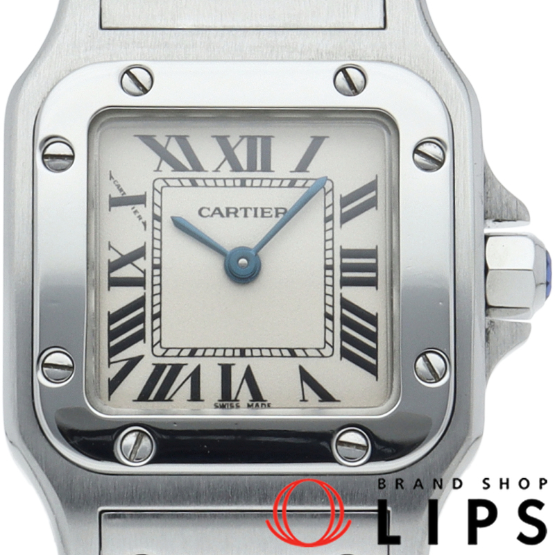 サントス ガルベ ウォッチ SM