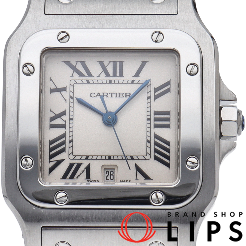 サントス ガルベ ウォッチ LM