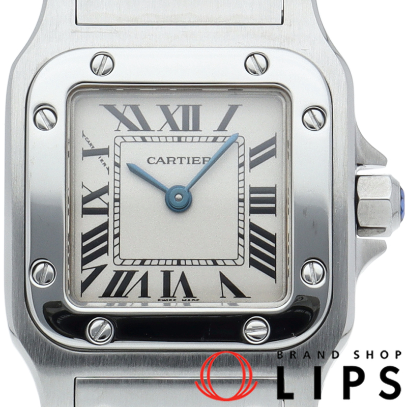 サントスガルベ ウォッチ SM