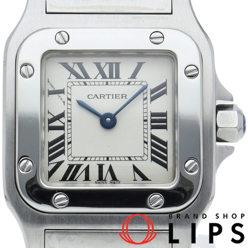 サントスガルベ ウォッチ SM