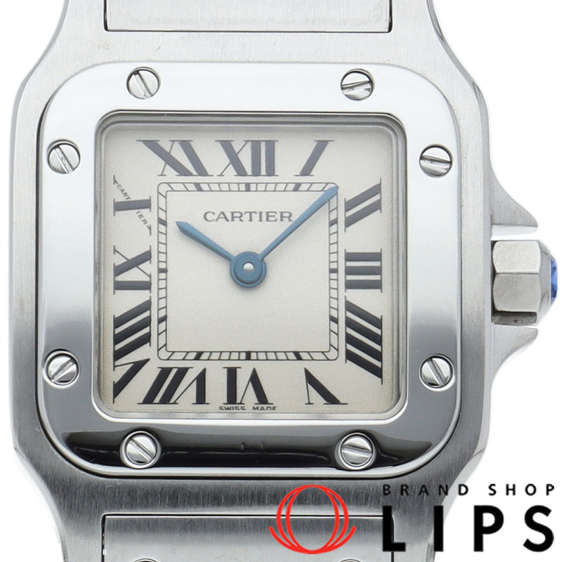 サントスガルベ ウォッチ SM