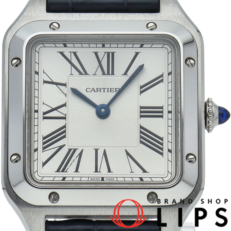 サントスデュモン ウォッチ SM