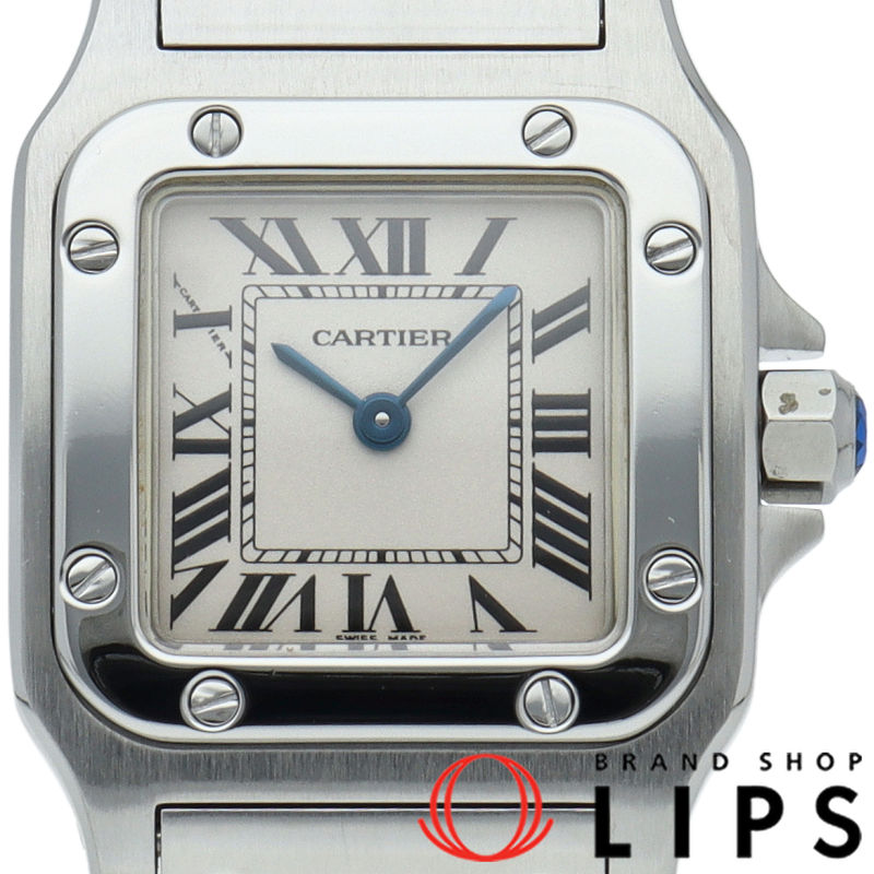 サントスガルベSM ウォッチ