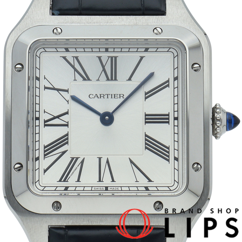 サントスデュモンLM ウォッチ