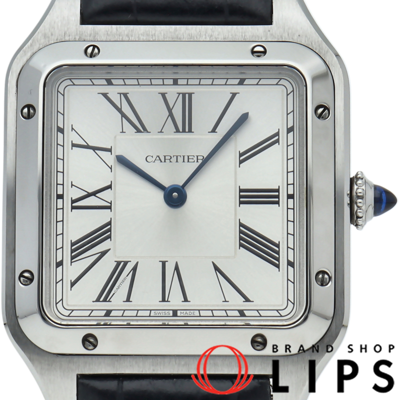 サントスデュモンLM ウォッチ