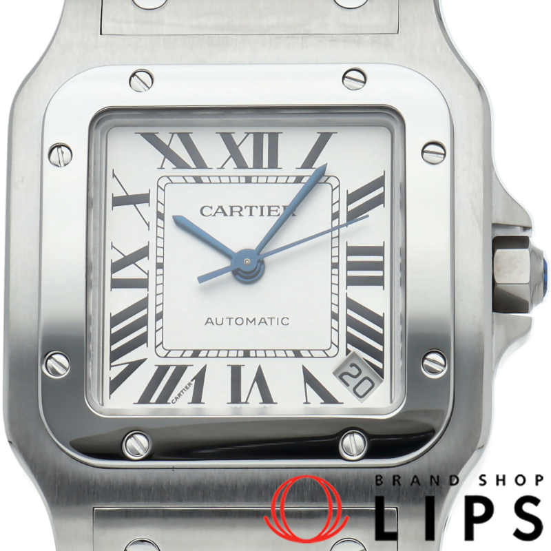 サントスガルベXL ウォッチ オートマチック