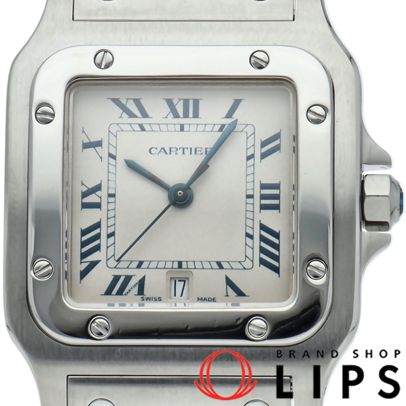 サントスガルベLM ウォッチ