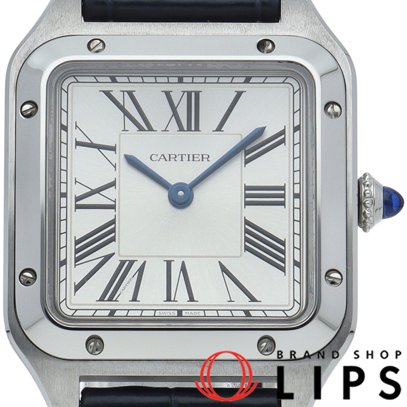 サントスデュモンSM ウォッチ