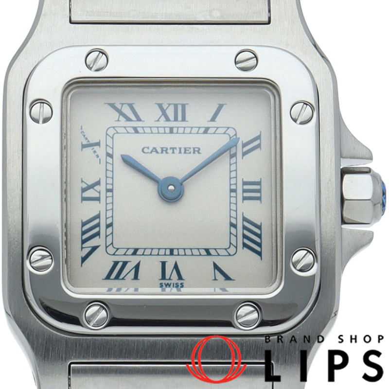 サントスガルベSM ウォッチ