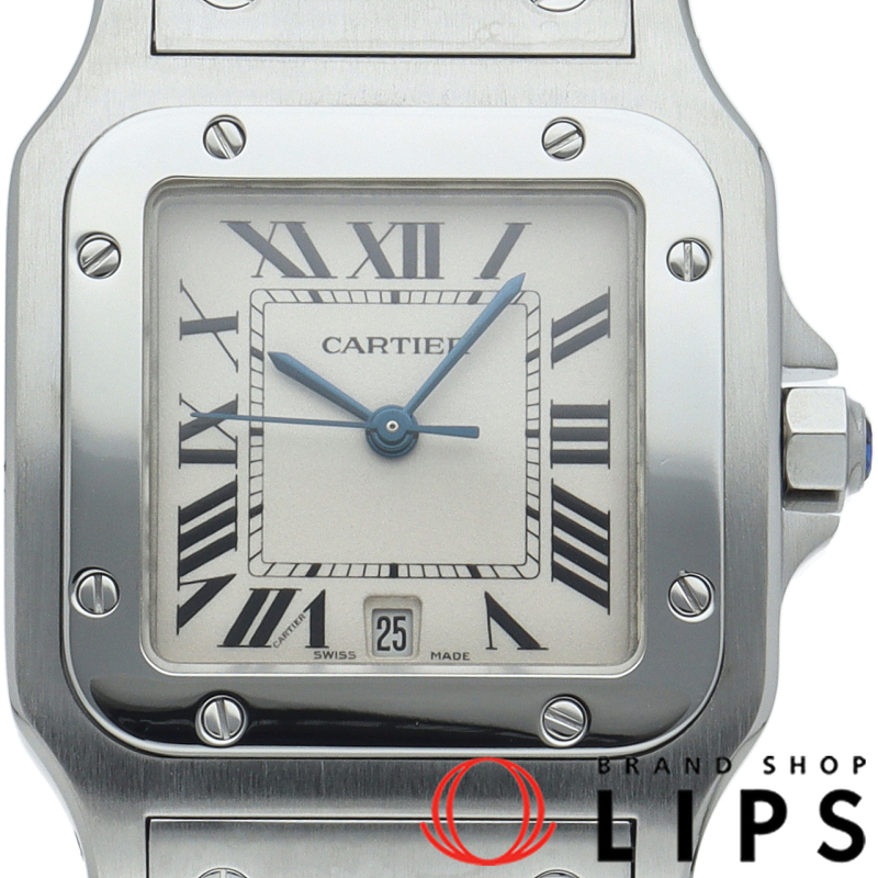 サントスガルベLM ウォッチ