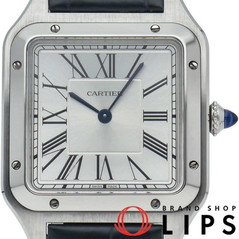 サントスデュモンLM ウォッチ