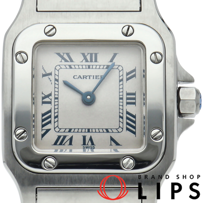 サントスガルベSM ウォッチ