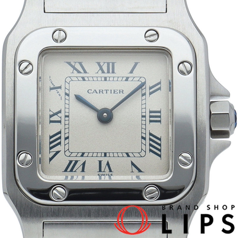 サントスガルベSM ウォッチ