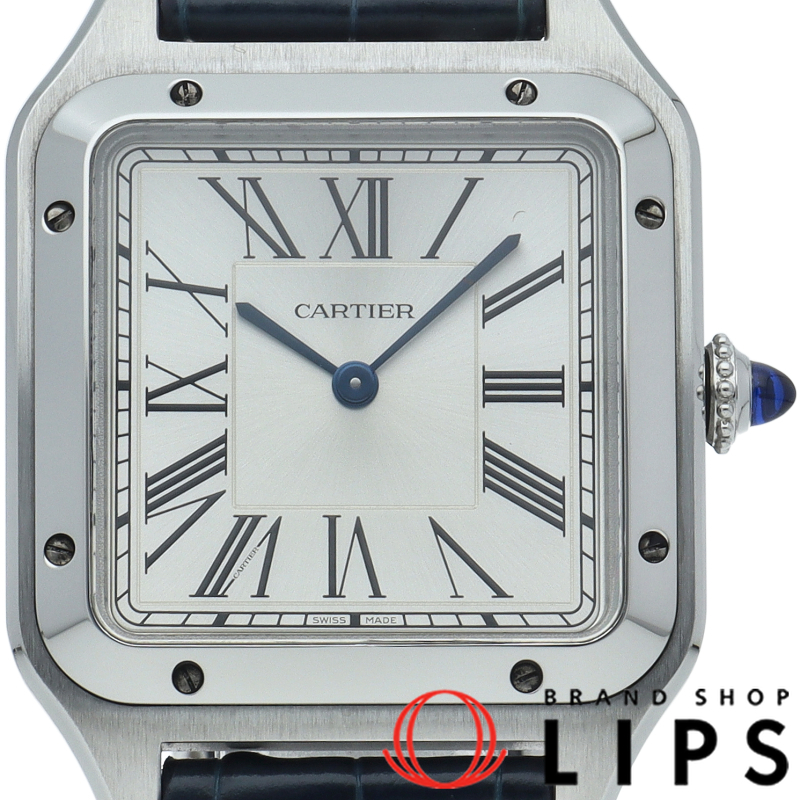 サントスデュモンLM ウォッチ