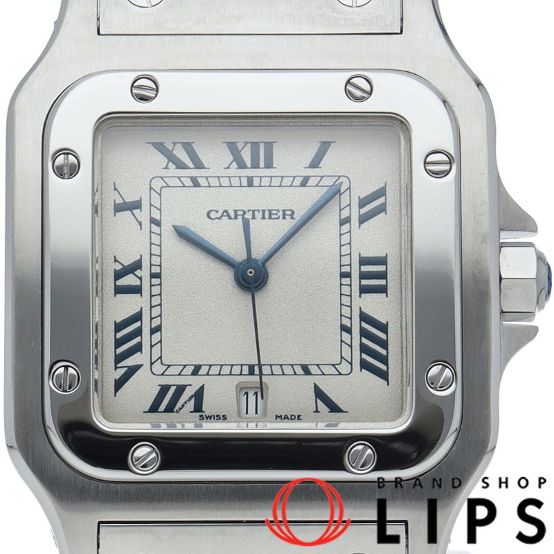 サントスガルベLM ウォッチ