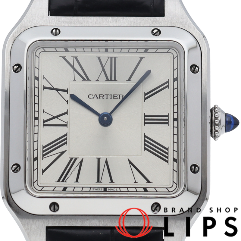 サントスデュモンLM ウォッチ