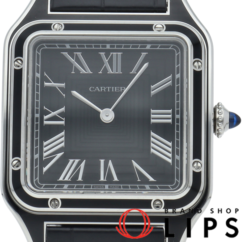 サントスデュモンLM ウォッチ