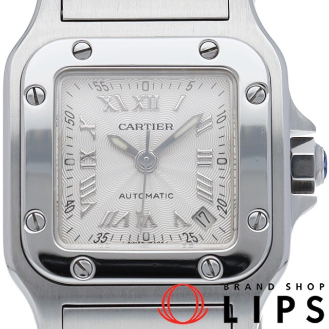 サントス ガルベ ウォッチ SM オートマチック