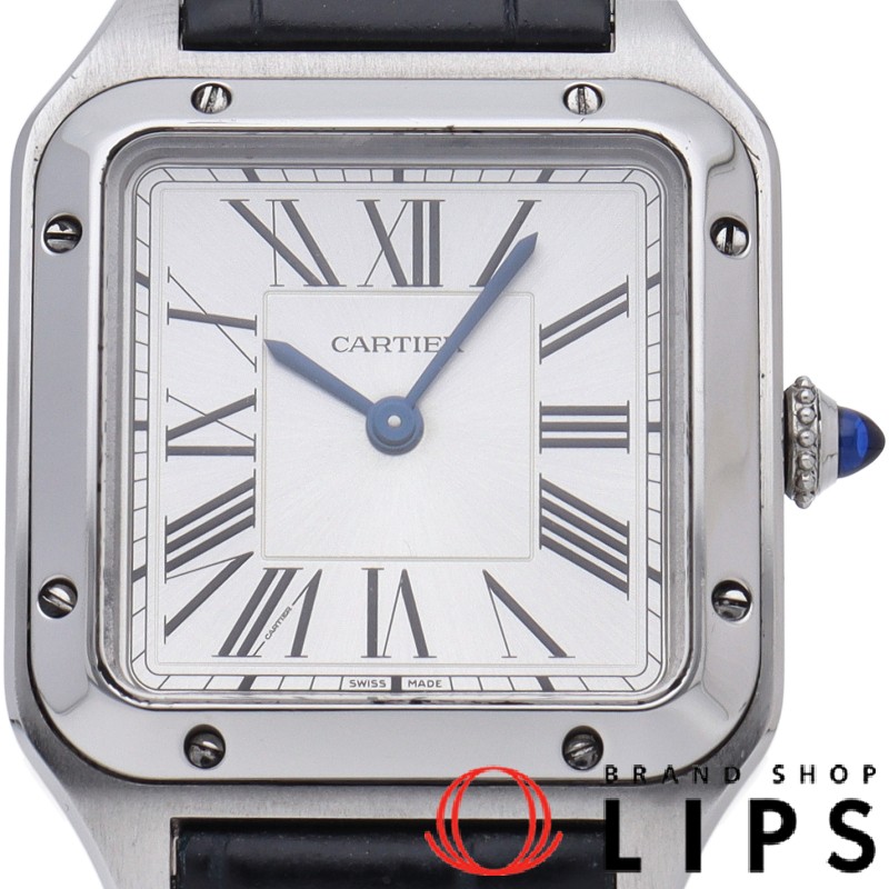 サントス デュモン ウォッチ SM