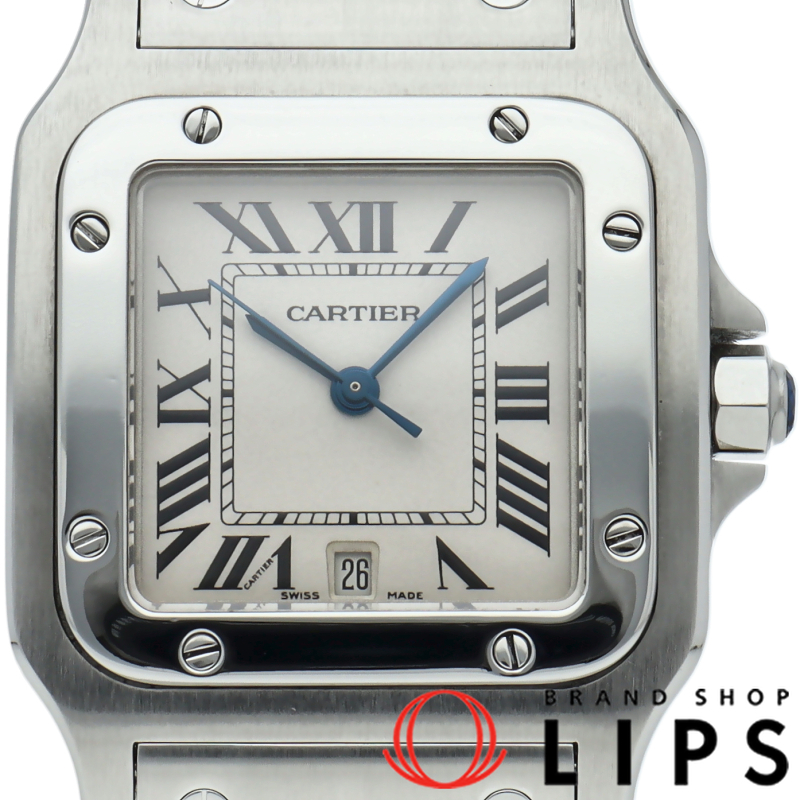 サントスガルベLM ウォッチ