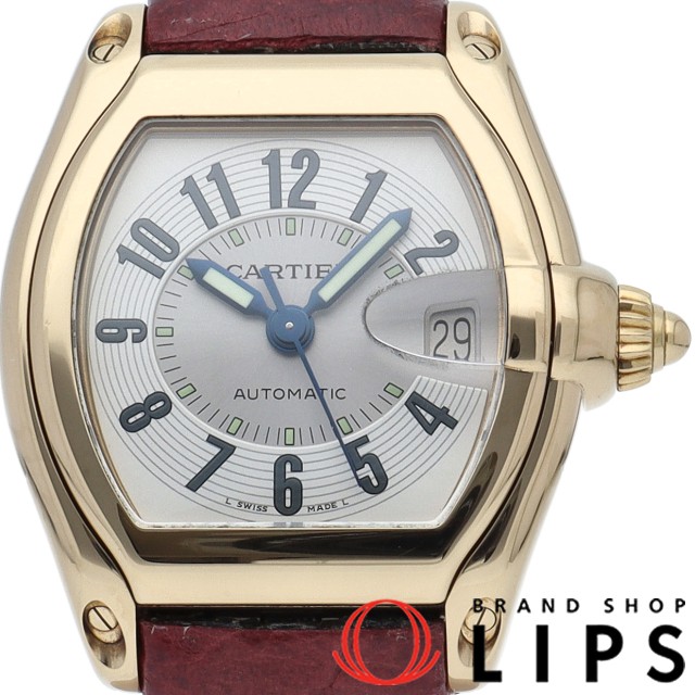 ロードスター LM