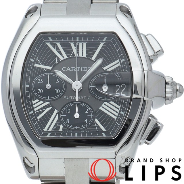 ロードスター クロノグラフ