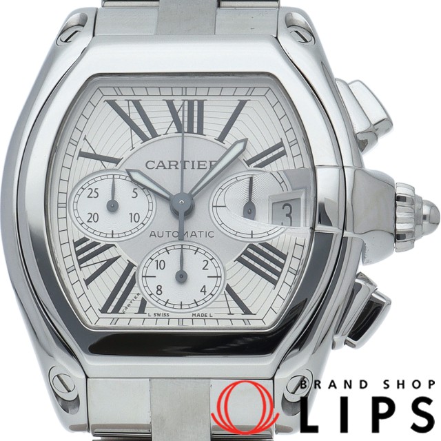 ロードスター クロノグラフ