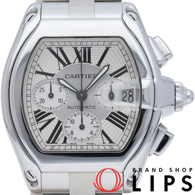 ロードスター クロノグラフ 後期型