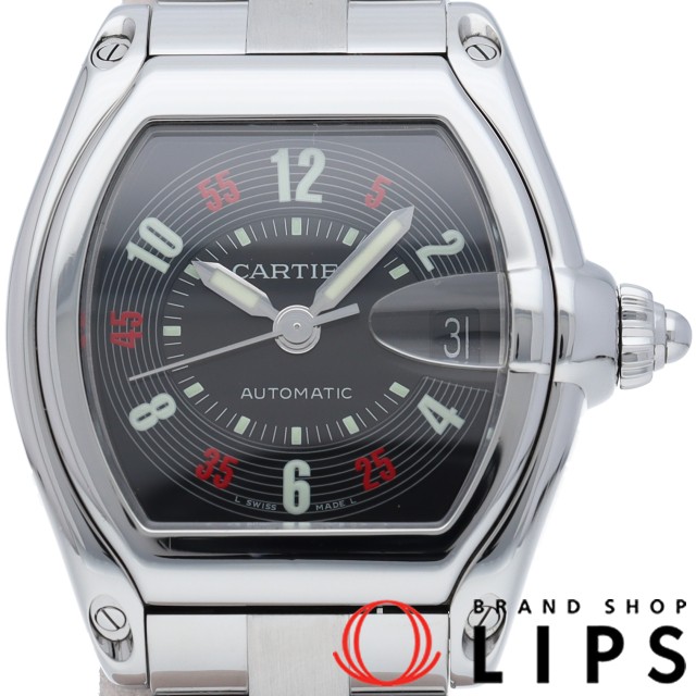 ロードスター ウォッチ LM オートマチック