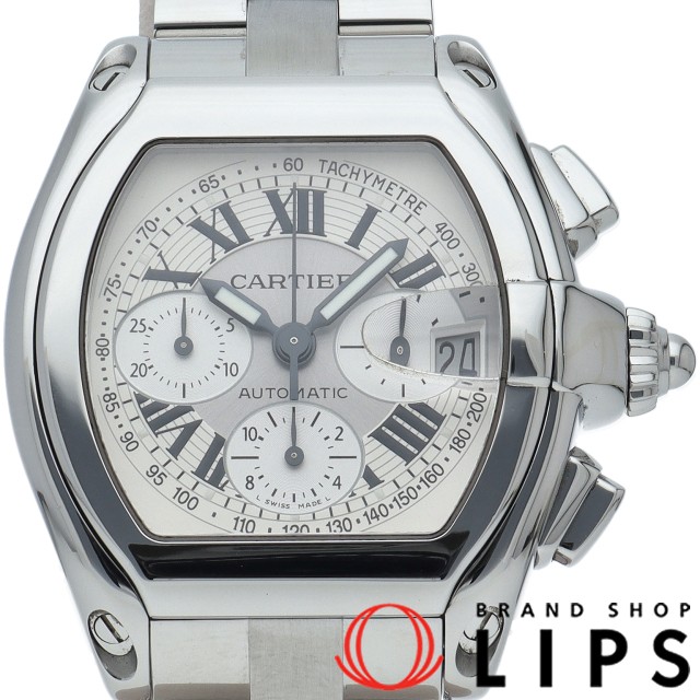 ロードスター クロノグラフ