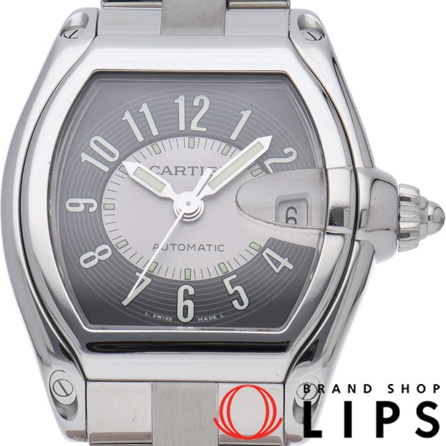 ロードスター ウォッチ LM オートマチック OH済