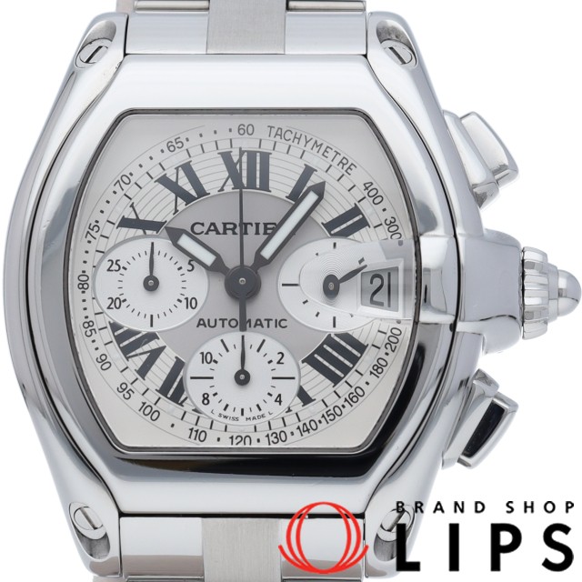 ロードスター クロノグラフ ウォッチ