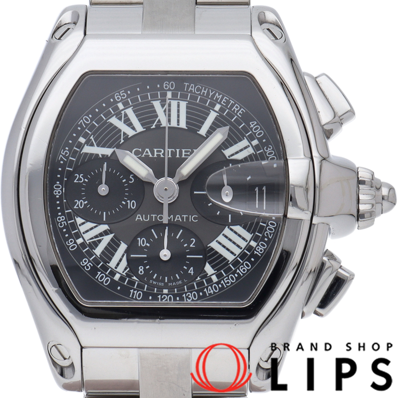 ロードスター クロノグラフ ウォッチ XL オートマチック