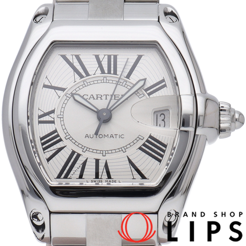 ロードスター ウォッチ LM オートマチック