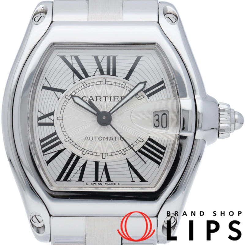 ロードスター ウォッチ LM オートマチック