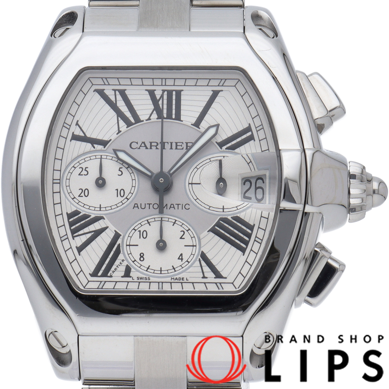 ロードスター クロノグラフ ウォッチ XL 後期型