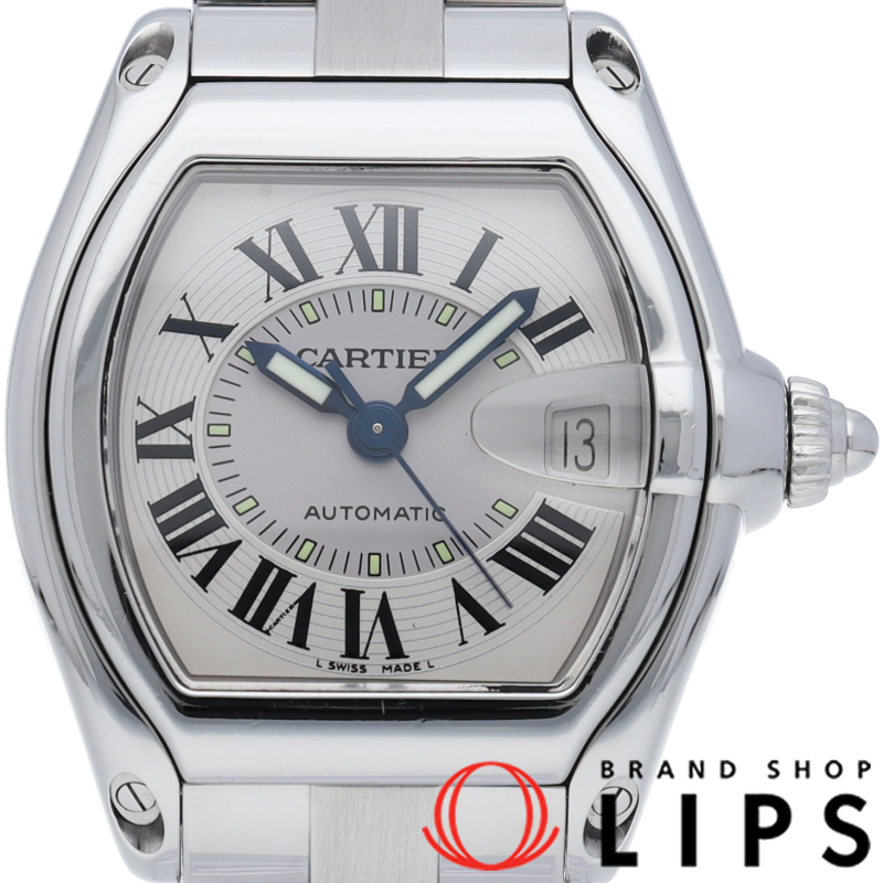 ロードスター ウォッチ LM オートマチック