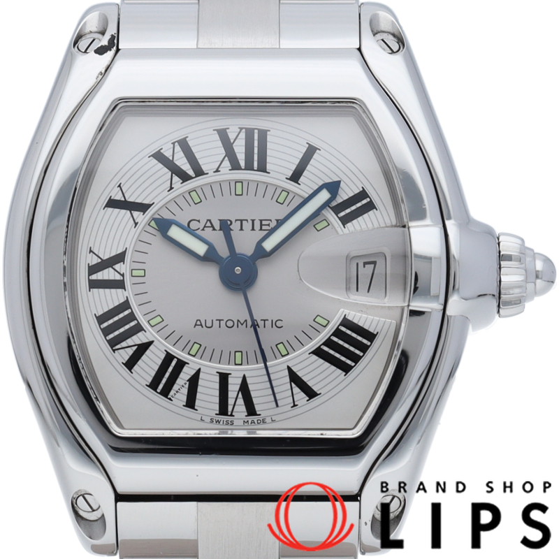 ロードスター ウォッチ LM オートマチック