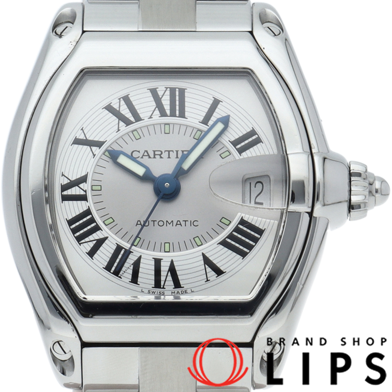 ロードスター ウォッチ LM オートマチック