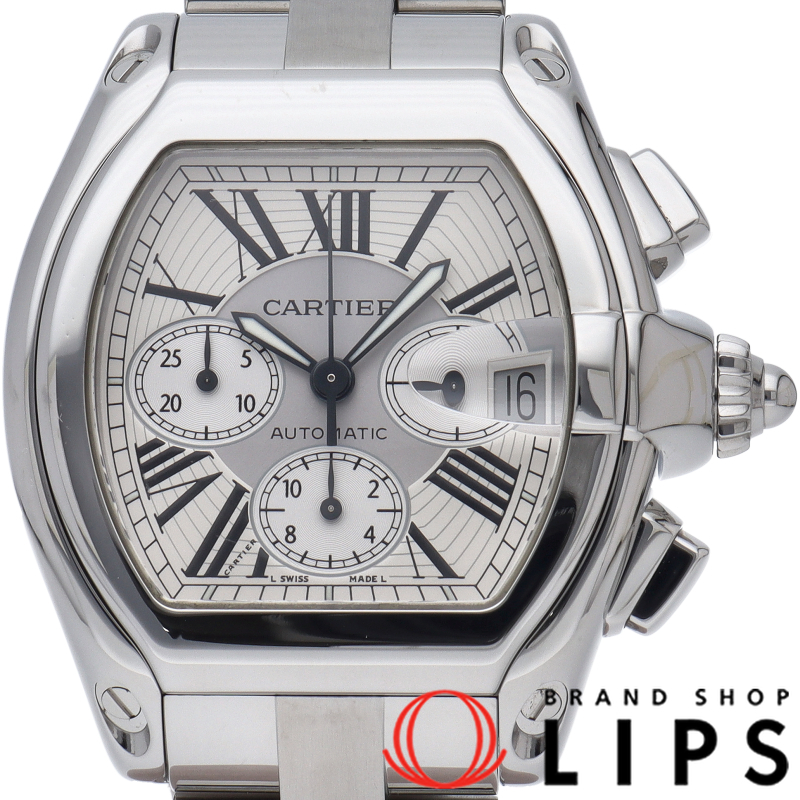 ロードスター クロノグラフ ウォッチ XL 後期型