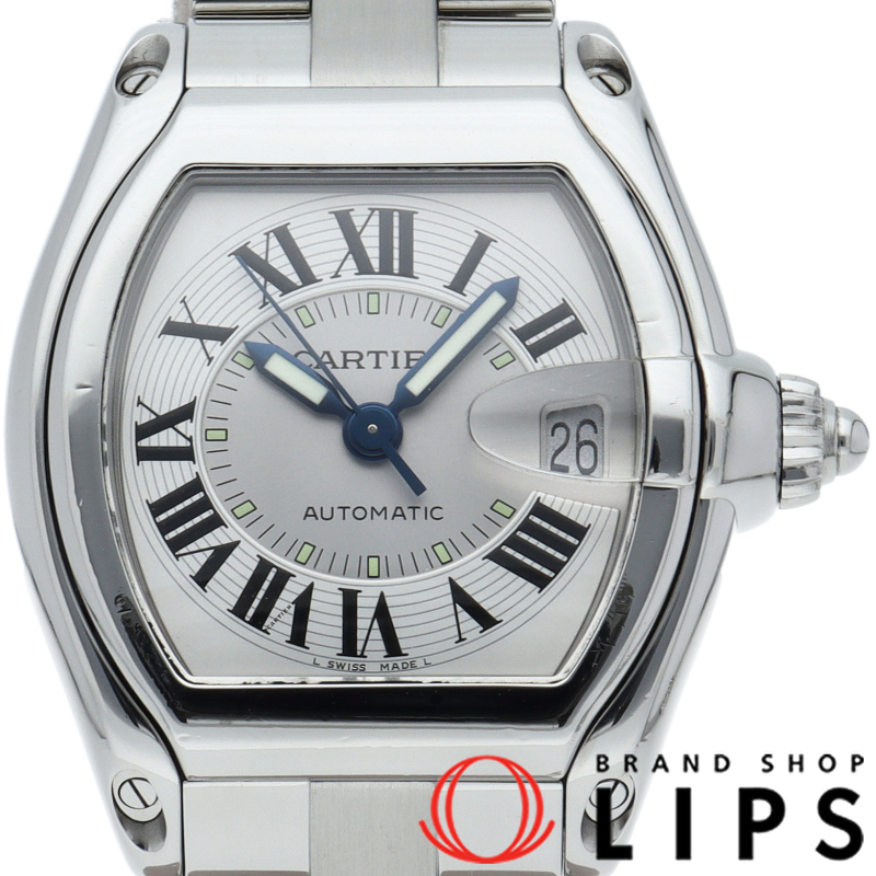 ロードスター ウォッチ LM オートマチック