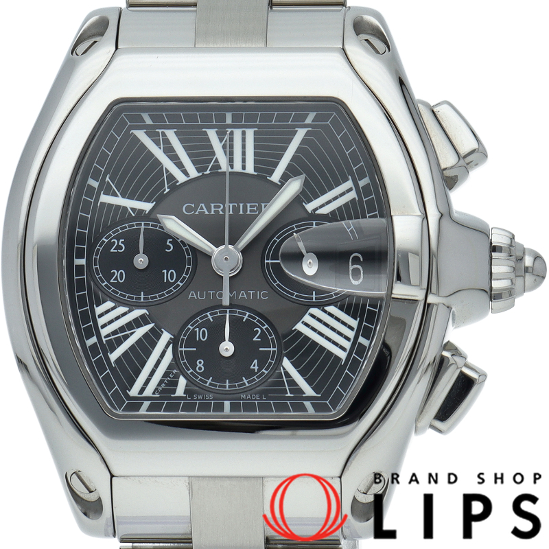 ロードスター クロノグラフ XL