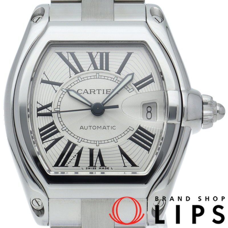 ロードスターLM ウォッチ オートマチック