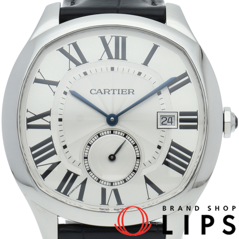 ドライブ ドゥ カルティエ ウォッチ