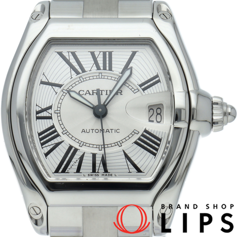 ロードスターLM ウォッチ オートマチック OH済