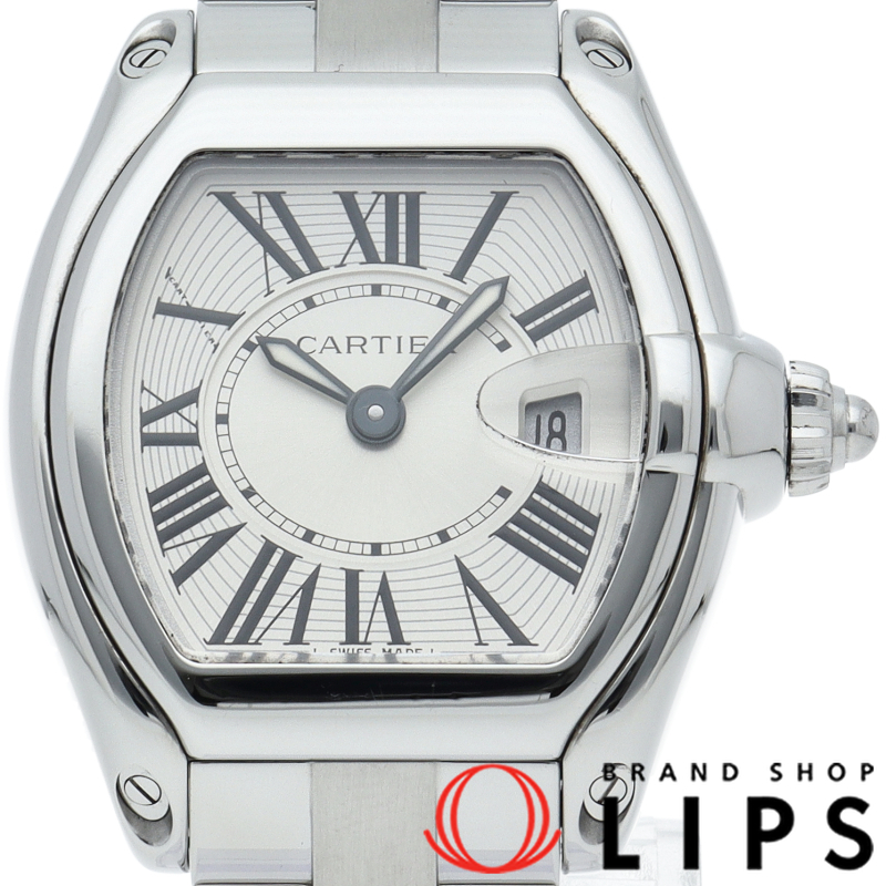 ロードスターSM ウォッチ メーカーOH済(保証期間中)