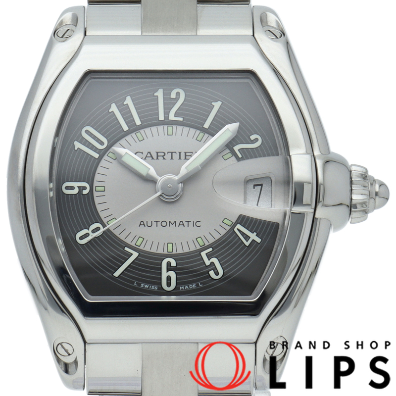 ロードスターLM ウォッチ オートマチック