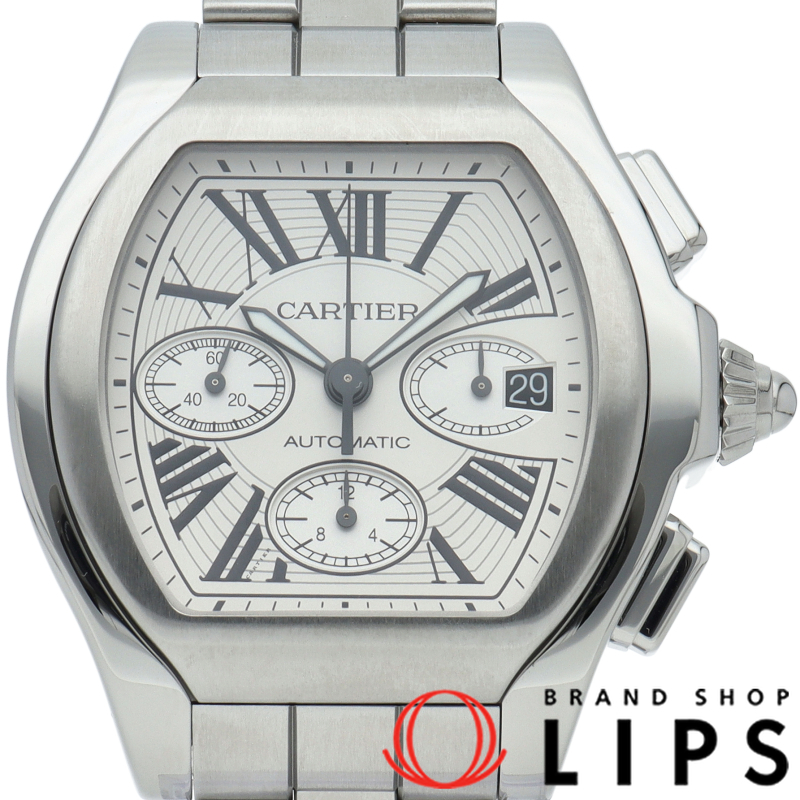 ロードスターS クロノグラフ ウォッチ