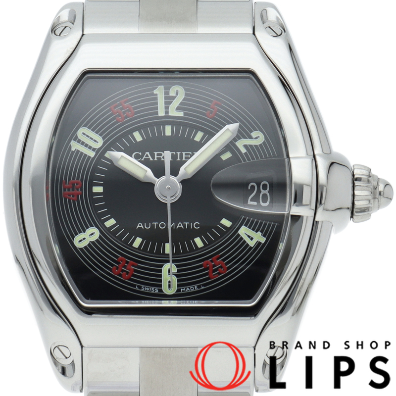 ロードスターLM ウォッチ オートマチック