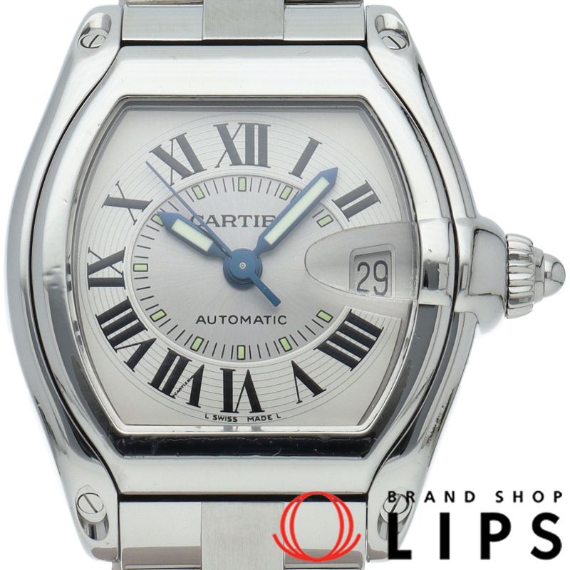 ロードスターLM ウォッチ オートマチック